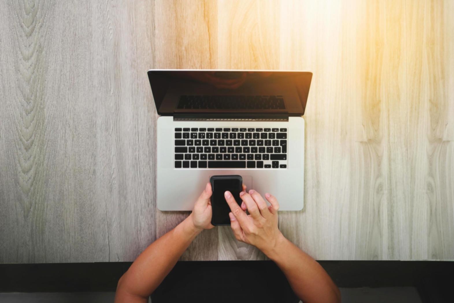 Estudio de palabras clave y brechas de contenido